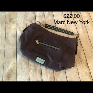 Marc New York bag